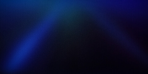 Deep blue and dark gradient background with subtle transitions, creating a mysterious and calming effect. Ideal for modern, tech, or artistic projects