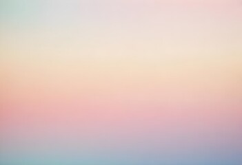 Naklejka premium Abstract gradient background, artistic blur fluid gradient wallpaper