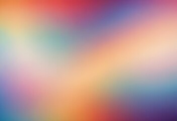 Obraz premium Abstract gradient background, artistic blur fluid gradient wallpaper