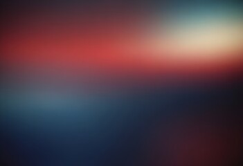 Naklejka premium Abstract gradient background, artistic blur fluid gradient wallpaper