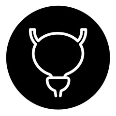 Bladder Organ icon