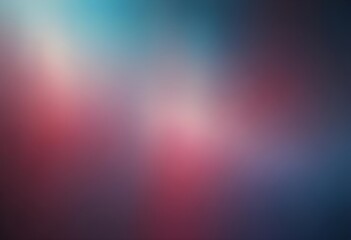 Abstract gradient background, artistic blur fluid gradient wallpaper