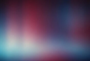 Fototapeta premium Abstract gradient background, artistic blur fluid gradient wallpaper