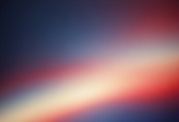 Naklejka premium Abstract gradient background, artistic blur fluid gradient wallpaper