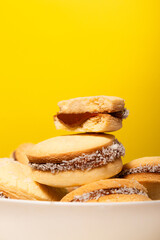 ALFAJORES ARGENTINOS