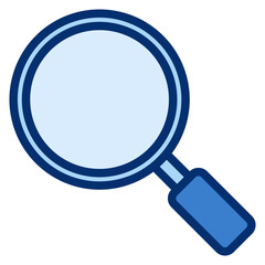 Search Magnifier Icon