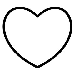 Heart Icon