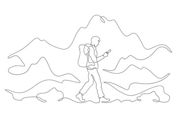 tourist walks  phone 01