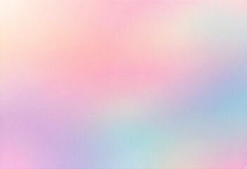 Abstract gradient background, artistic blur fluid gradient wallpaper