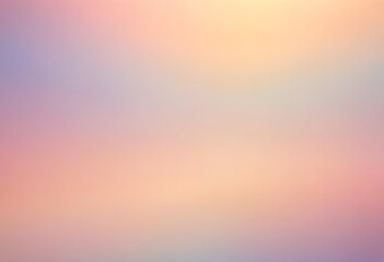 Naklejka premium Abstract gradient background, artistic blur fluid gradient wallpaper