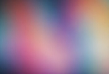 Obraz premium Abstract gradient background, artistic blur fluid gradient wallpaper