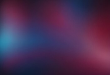 Fototapeta premium Abstract gradient background, artistic blur fluid gradient wallpaper