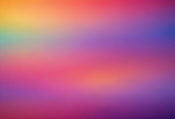 Obraz premium Abstract gradient background, artistic blur fluid gradient wallpaper
