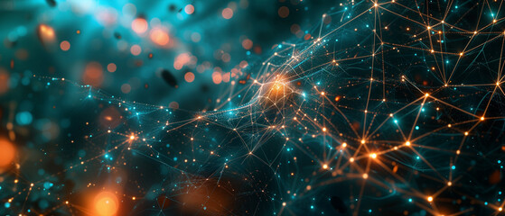 Obraz premium light, star, christmas, night, holiday, stars