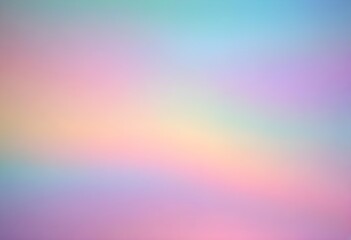 Abstract gradient background, artistic blur fluid gradient wallpaper