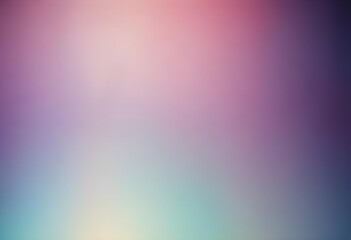Abstract gradient background, artistic blur fluid gradient wallpaper