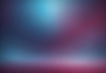 Fototapeta premium Abstract gradient background, artistic blur fluid gradient wallpaper 