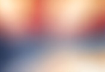 Abstract gradient background, artistic blur fluid gradient wallpaper	
