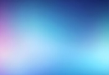 Obraz premium Abstract gradient background, artistic blur fluid gradient wallpaper 