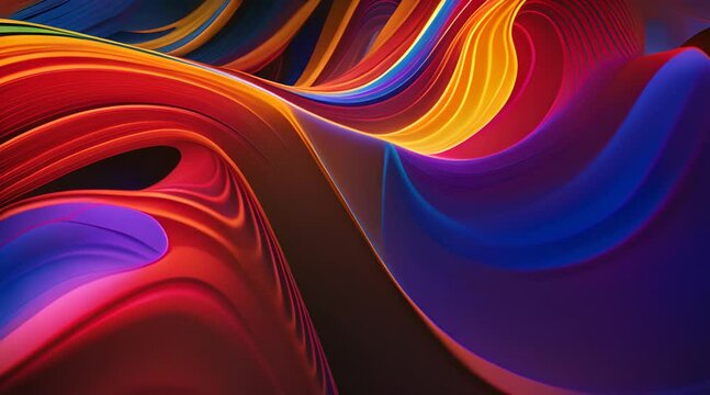 Dynamic Acoustics: The Movement of Sound Waves