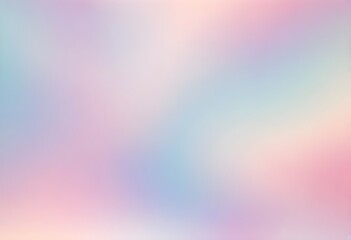 Obraz premium Abstract gradient background, artistic blur fluid gradient wallpaper 