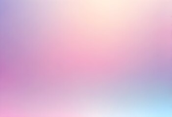 Fototapeta premium Abstract gradient background, artistic blur fluid gradient wallpaper 