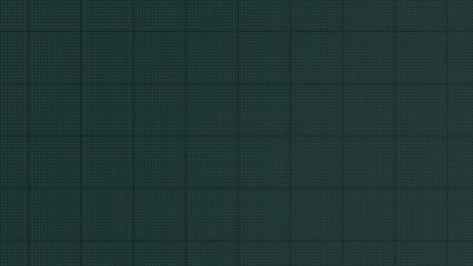 Tile pattern dark green for interior floor and wall materials