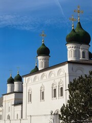 orthodox  church