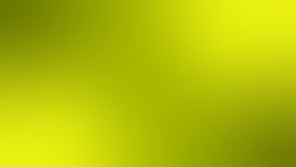 smooth green and yellow gradient background