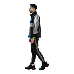 人物切抜き素材