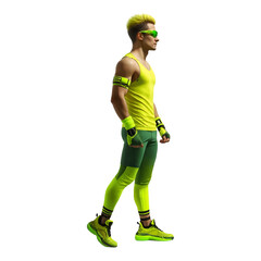 人物切抜き素材