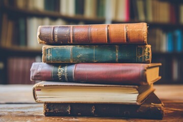a cup of coffee and a book on a table, Join a virtual book club