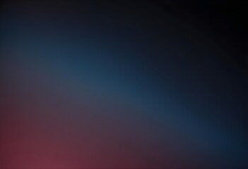 Dark abstract gradient background
