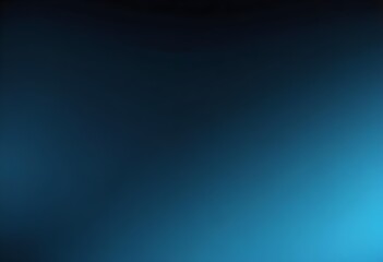 Fototapeta premium Dark abstract gradient background