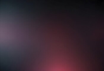 Obraz premium Dark abstract gradient background