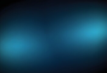 Dark abstract gradient background