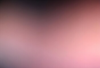 Fototapeta premium Dark abstract gradient background