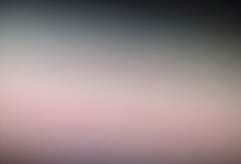 Obraz premium Dark abstract gradient background