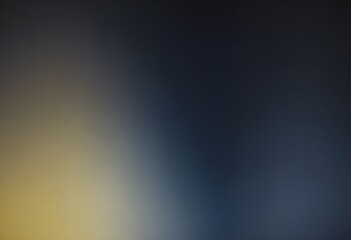 Obraz premium Dark abstract gradient background