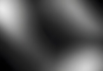 Dark abstract gradient background