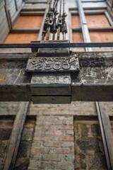 downtown middlesboro, kentucky