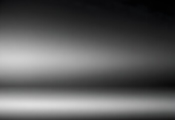 Dark abstract gradient background