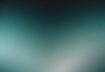 Obraz premium Dark abstract gradient background