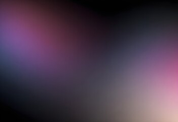 Dark abstract gradient background