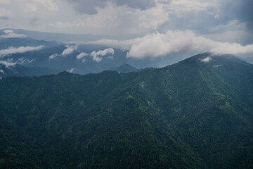 Fototapeta premium middlesboro, KY