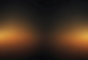 Dark abstract gradient background