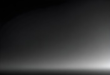 Dark abstract gradient background