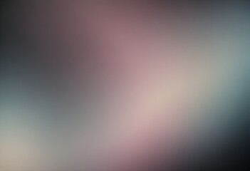 Fototapeta premium Dark abstract gradient background