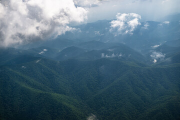 Naklejka premium middlesboro, KY