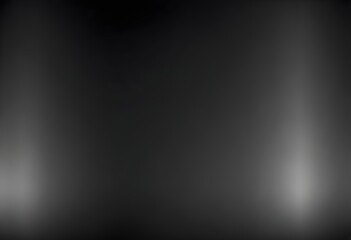 Dark abstract gradient background